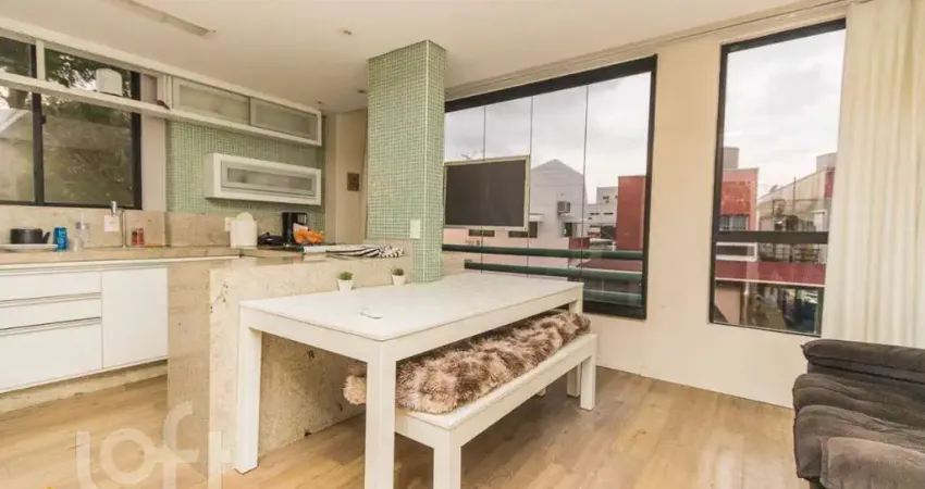 Apartamento à venda em Lagoa da Conceição com 69 m