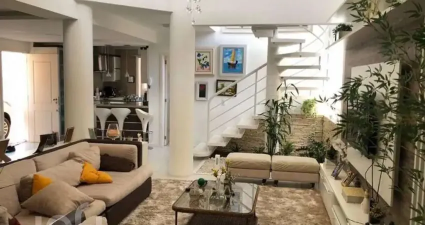 Casa com 3 quartos à venda na Rua Mané Vicente, 996, Monte Verde, Florianópolis