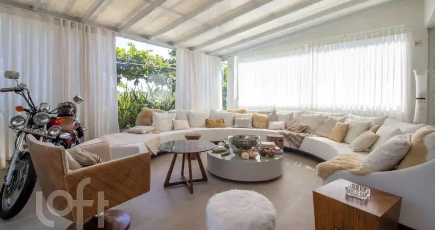 Casa com 3 quartos à venda na Avenida dos Salmões, 1019, Jurerê, Florianópolis