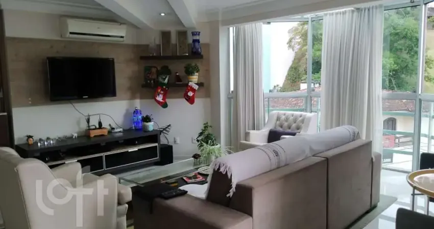 Apartamento com 3 quartos à venda na Rua Deputado Antônio Edu Vieira, 143, Saco dos Limões, Florianópolis