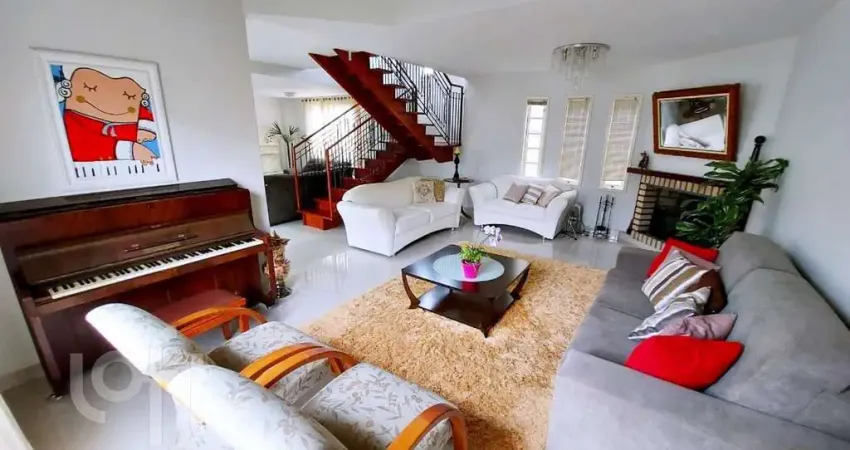 Casa com 6 quartos à venda na Rua Cid Xavier Gonçalves, 23, Santa Mônica, Florianópolis