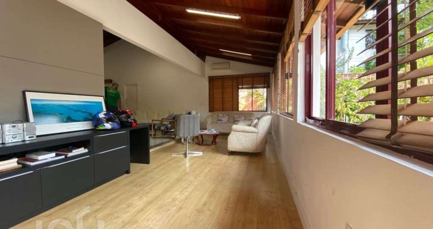 Casa à venda em Ponta das Canas com 8085 m², 6 qua