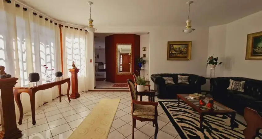 Casa com 4 quartos à venda na Rua Berlim, 33, Córrego Grande, Florianópolis