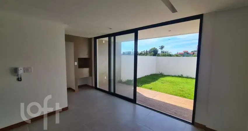 Casa com 3 quartos à venda na Rodovia Francisco Magno Vieira, 4767, Morro das Pedras, Florianópolis