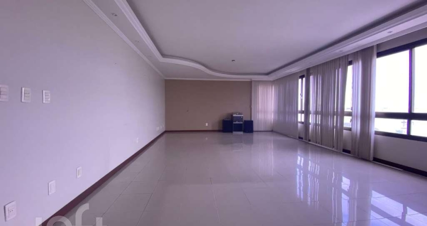 Apartamento à venda em Agronômica com 248 m², 5 qu