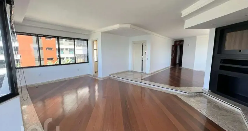Apartamento com 3 quartos à venda na Avenida Governador Irineu Bornhausen, 4100, Agronômica, Florianópolis