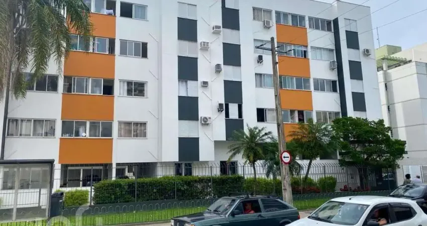 Apartamento com 2 quartos à venda na Rua Capitão Romualdo de Barros, 965, Saco dos Limões, Florianópolis
