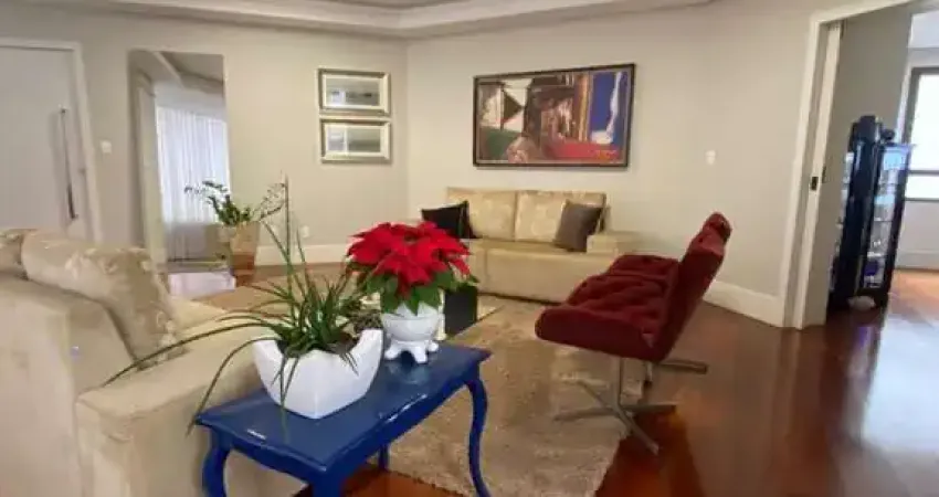 Apartamento com 4 quartos à venda na Rua Rui Barbosa, 343, Agronômica, Florianópolis