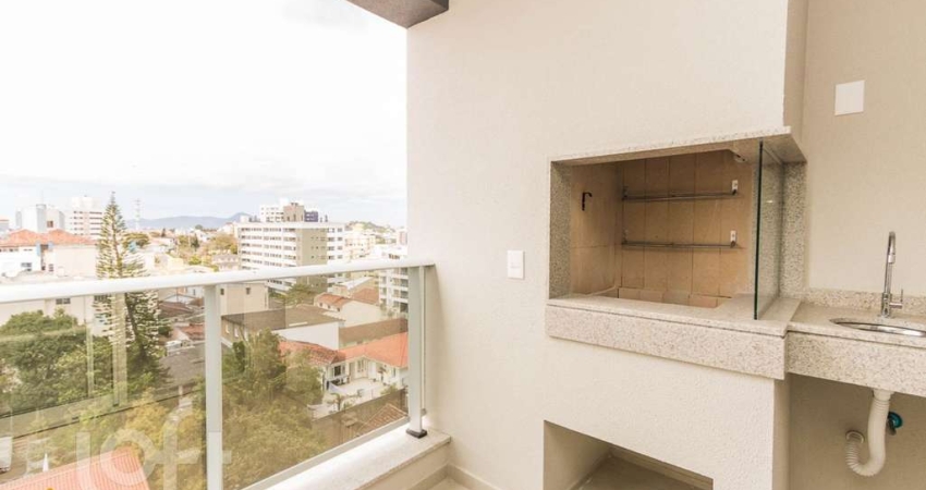 Apartamento à venda em Coloninha com 78 m², 2 quar