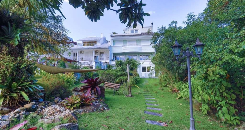 Casa à venda em João Paulo com 485 m², 5 quartos,