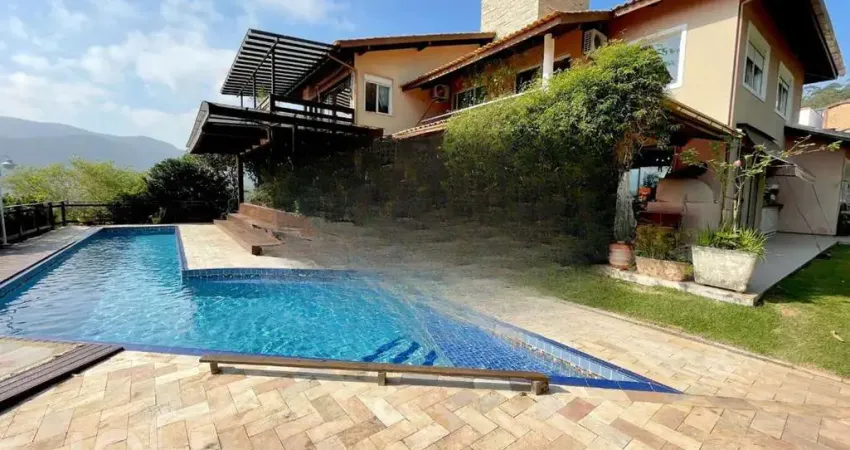 Casa à venda em João Paulo com 373 m², 3 quartos