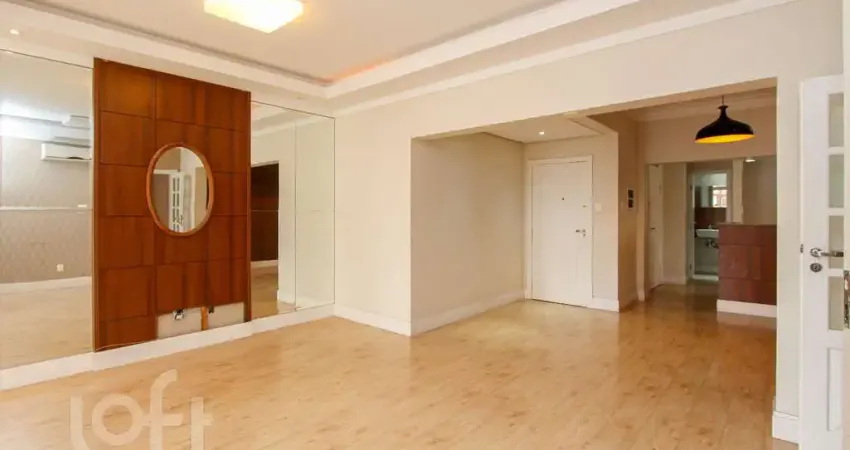 Apartamento à venda em Centro com 110 m², 2 quarto