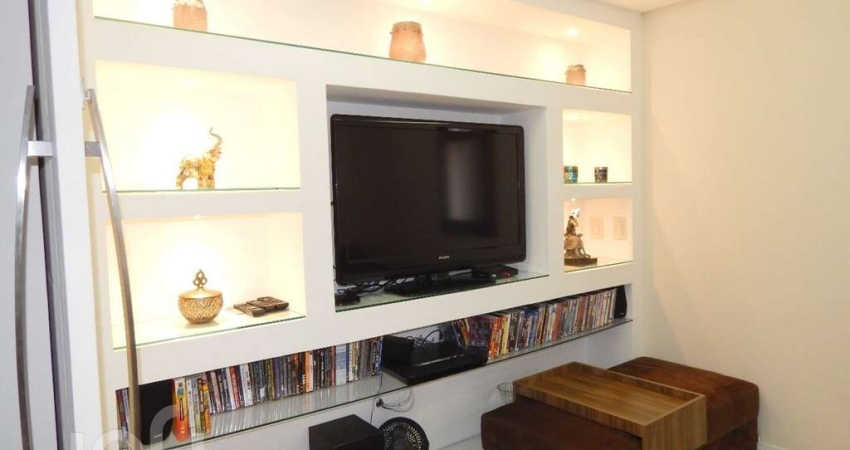 Apartamento à venda em Centro com 273 m², 5 quarto