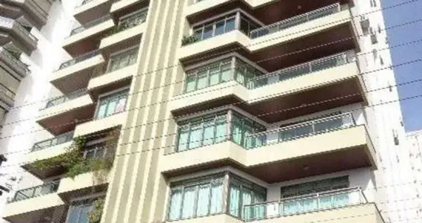 Apartamento com 4 quartos à venda na Rua Frei Caneca, 74, Agronômica, Florianópolis
