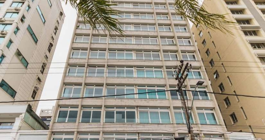 Apartamento à venda em Centro com 219 m², 3 quarto