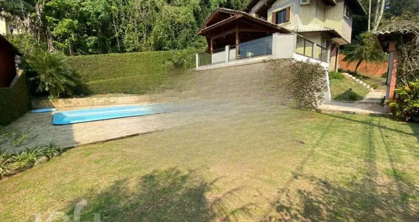 Casa com 4 quartos à venda na Avenida do Antão, 899, Centro, Florianópolis
