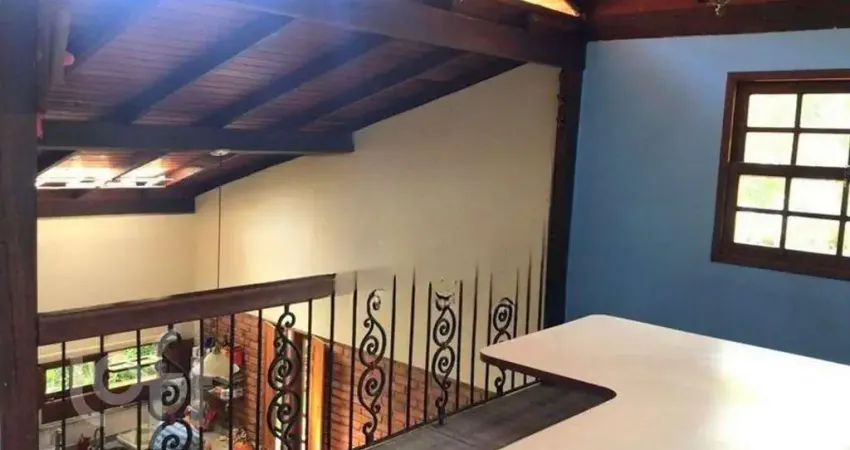 Casa com 2 quartos à venda na Servidão Caminho das Rosas, 110, Alto Ribeirão Leste, Florianópolis