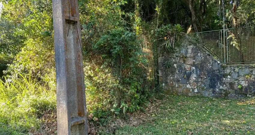 Terreno à venda na Rua Rosa, 1, Pantanal, Florianópolis