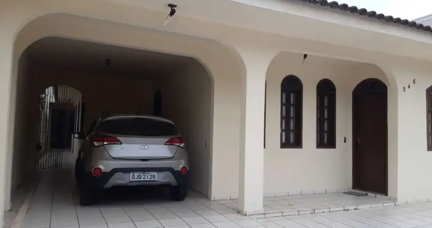 Casa com 2 quartos à venda na Rua Belizário Berto da Silveira, 246, Saco dos Limões, Florianópolis