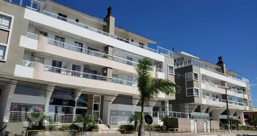 Apartamento com 3 quartos à venda na Avenida Pequeno Príncipe, 3030, Campeche, Florianópolis