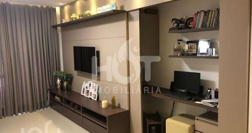 Apartamento à venda em Campeche Leste com 112 m²,