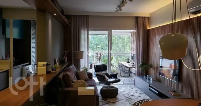 Apartamento com 2 quartos à venda na Avenida Campeche, 1830, Campeche, Florianópolis