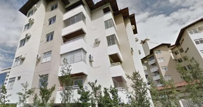Apartamento à venda em Itacorubi com 58 m², 1 quar