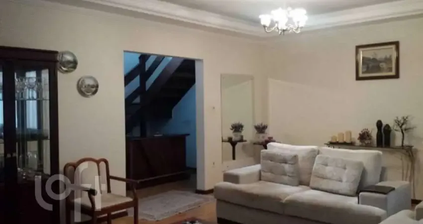 Casa com 6 quartos à venda na Rua Capitão Pedro Bruno de Lima, 436, Trindade, Florianópolis
