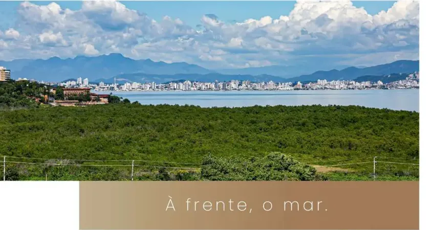 Apartamento com 2 quartos à venda na Rodovia Virgílio Várzea, 1658, Monte Verde, Florianópolis