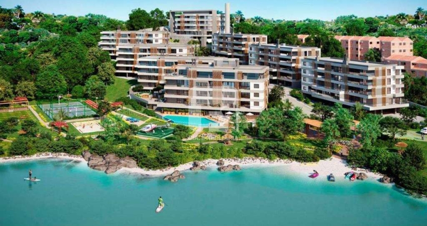 Apartamento com 3 quartos à venda na Rodovia João Paulo, 2301, João Paulo, Florianópolis