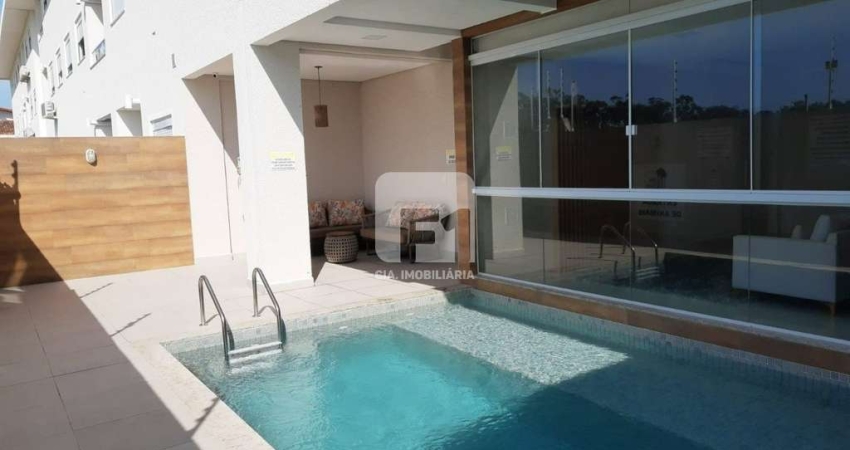 Apartamento com 2 quartos à venda na Rua Mercúrio, 30, Ingleses do Rio Vermelho, Florianópolis