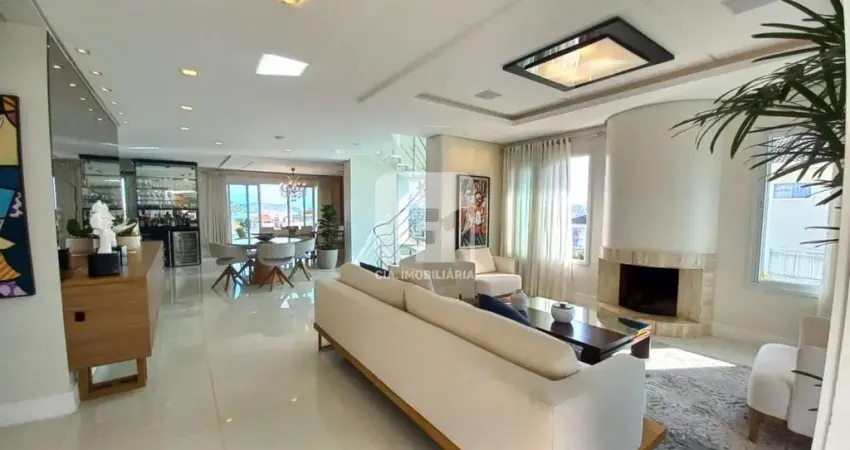 Casa 4 dormitórios Itaguaçu