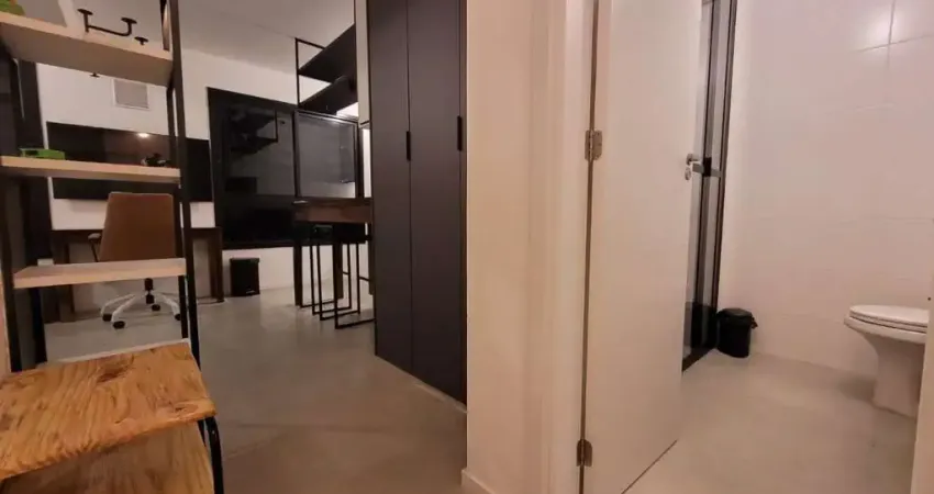 Apartamento com 1 quarto à venda na Rua Juvêncio Costa, 97, Trindade, Florianópolis