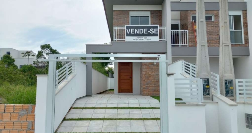 Casa com 3 quartos à venda na Rua Cipreste, 33, Campeche, Florianópolis