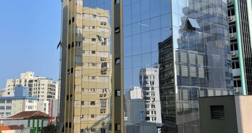 Sala comercial à venda na Avenida Prefeito Osmar Cunha, 183, Centro, Florianópolis