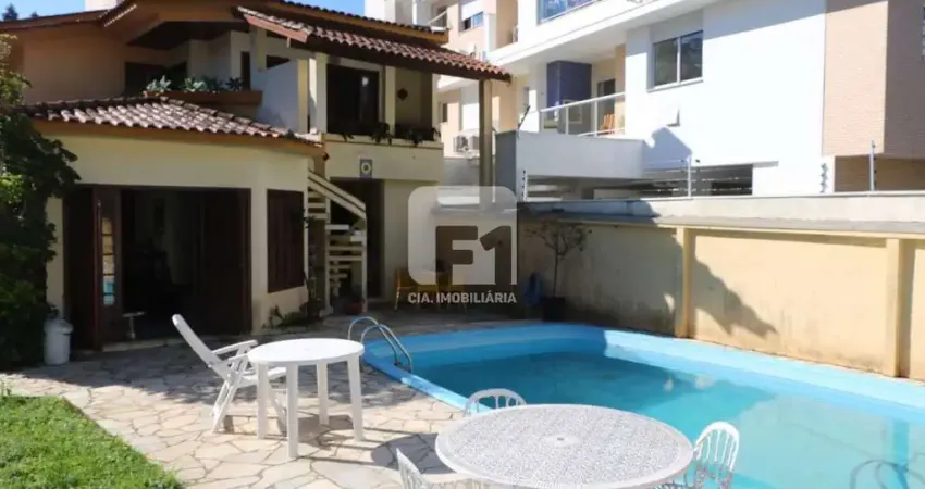 Casa com 4 quartos para alugar na Rua Adolfo Gonçalves de Aguiar, 151, Itacorubi, Florianópolis