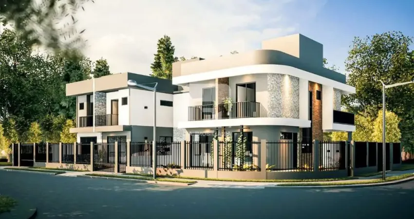 Casa com 4 quartos à venda na Jardim 500, 1266, Campeche, Florianópolis