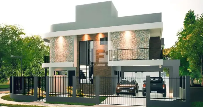 Casa com 3 quartos à venda na Jardim 500, 12, Campeche, Florianópolis