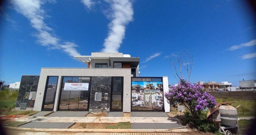 Casa com 3 quartos à venda na Jardim 600 Sul, 1266, Campeche, Florianópolis
