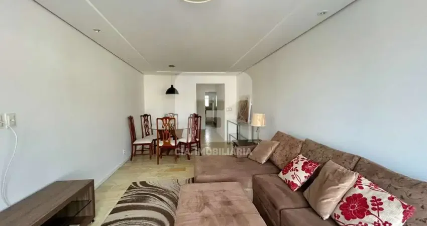 Apartamento com 3 quartos à venda na Rua Bocaiúva, 2205, Centro, Florianópolis