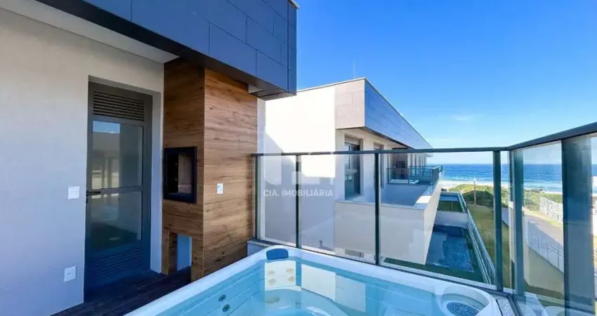 Apartamento com 2 quartos à venda na Rua Manoel Pedro Vieira, 500, Morro das Pedras, Florianópolis