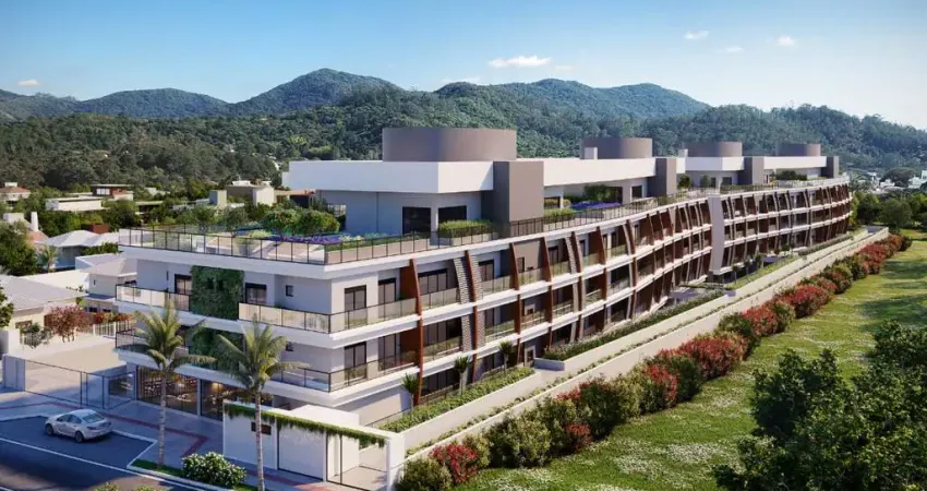 Apartamento de 2 dormitórios à venda - Saco Grande