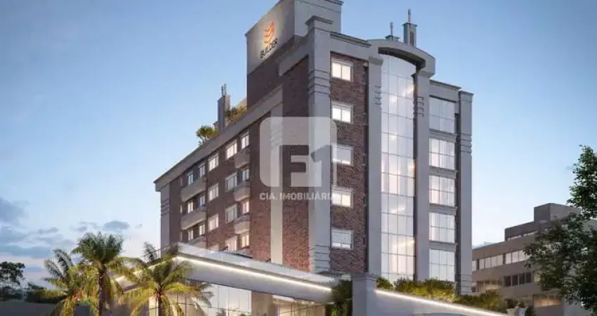 Apartamento com 3 quartos à venda na Rua Lauro Linhares, 770, Trindade, Florianópolis