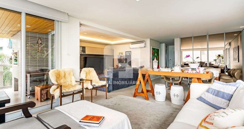 Apartamento com 3 quartos à venda na Rodovia João Paulo, 2040, João Paulo, Florianópolis