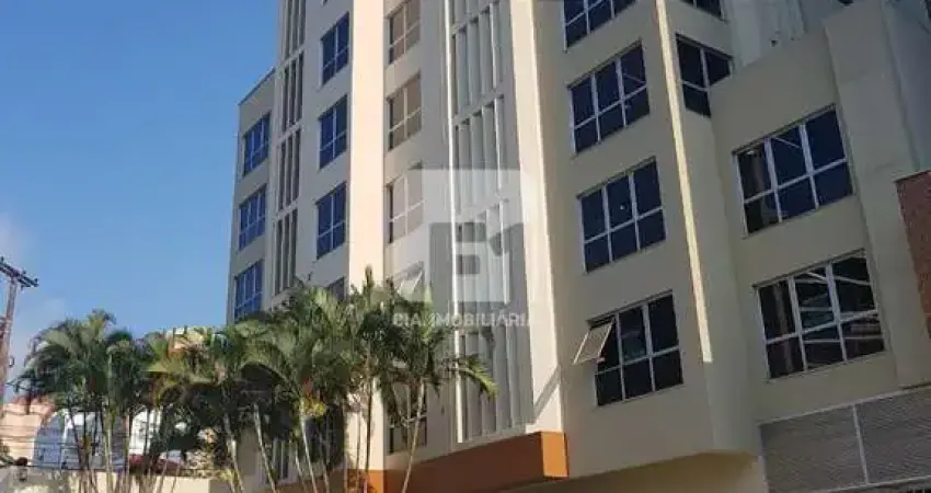 Sala comercial à venda na Rua Lauro Linhares, 383, Trindade, Florianópolis