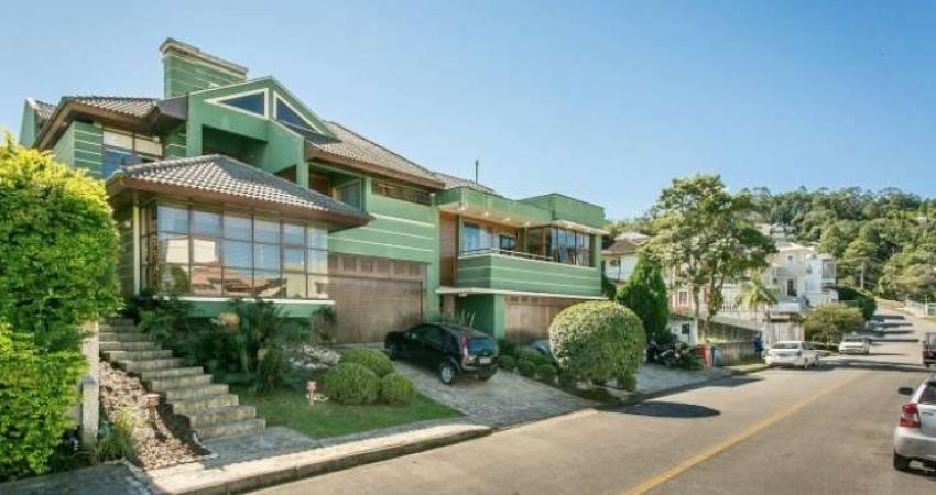 Casa com 5 quartos à venda na Rua Almirante Barroso, 165, João Paulo, Florianópolis