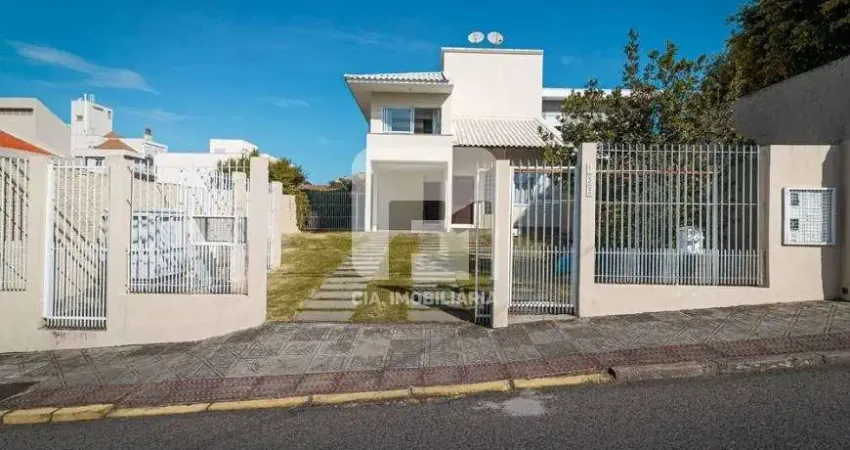 Casa com 3 quartos para alugar na Rua Santos Lostada, 133, Coqueiros, Florianópolis