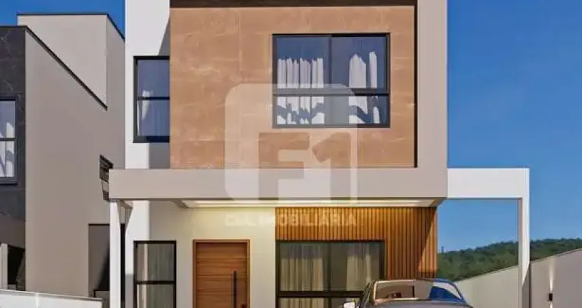 Casa com 3 quartos à venda na Rua de Pádua, 3, Santo Antônio de Lisboa, Florianópolis