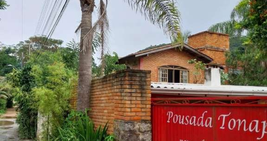 Belíssima Pousada no Campeche!