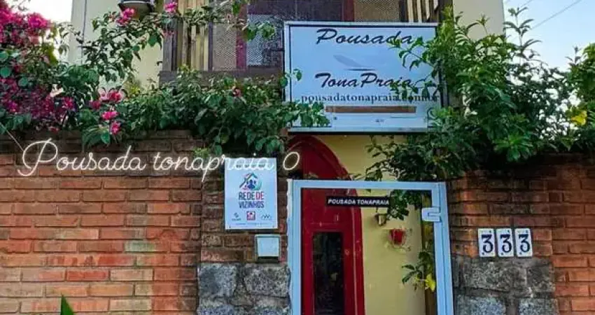 Prédio à venda na Servidão do Cravo Branco, 333, Campeche, Florianópolis